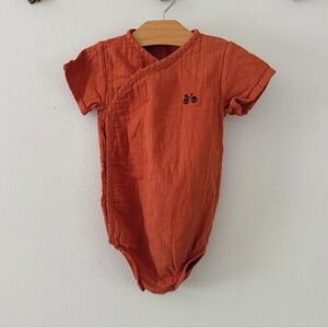 Fin and Vince bubble